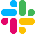 Slack AI 로고